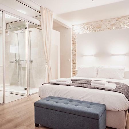 S&G Corfu Old Town Apartments - The Volto Suite Corfu (city) Exterior foto